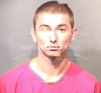 Cody Ray Clark