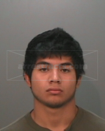 Dorian Edward Perez