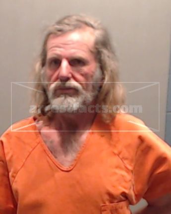 Glenn Edward Peace