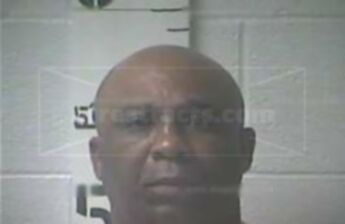 Calvin Ezell Jones