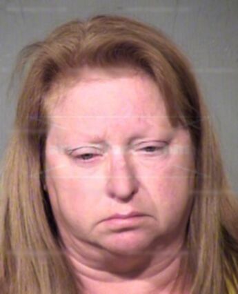 Cindy Lee Girard