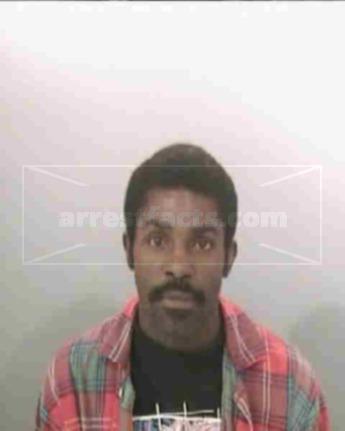 Calvin Anthony Rucker