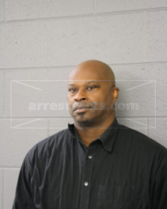 Demond Crawford