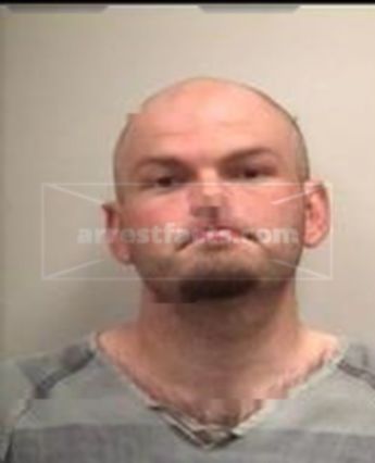 Mark Anthony Bryson