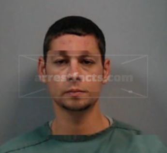 Mark Alexander Stroud
