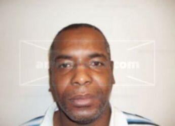 Alphonso Renay Kemp