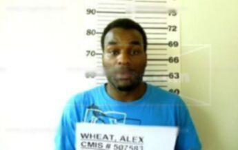 Alex Cortez Wheat