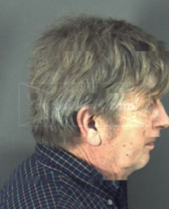 Terry Walter Hoffman