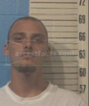 Shane Otto Wesch