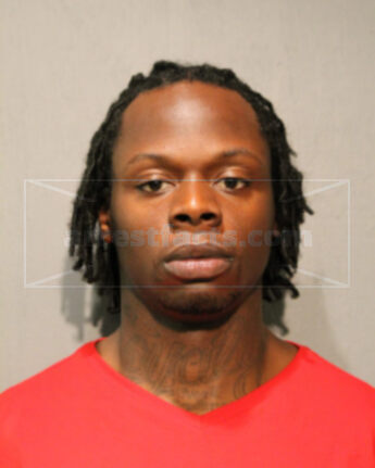 Travon Wesley