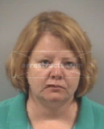 Stormie Williford Moreno