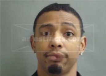 Jason Dupree Tucker