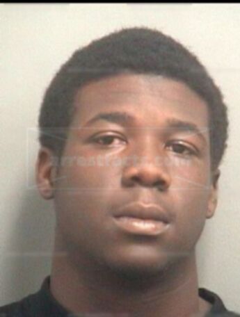 Jamal David Smith