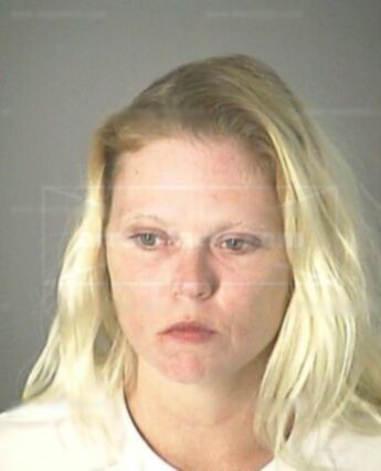 Betsy Yvonne Howk