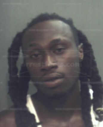 Victor Harrell