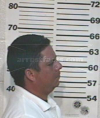 Carlos Huerta Roldan