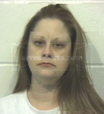 Glenda Jo Locke