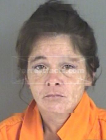 Rhonda Wright Humphries