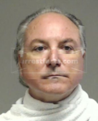 David Alan Gaston
