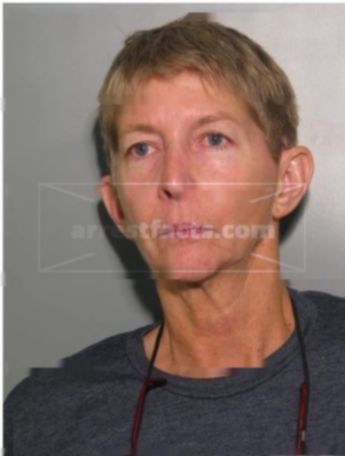 Barbara Arvin Pierce