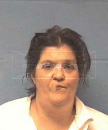 Georgeann Marie King