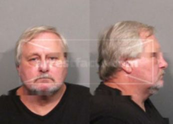 Kenneth Wayne Walling