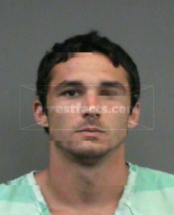 Justin Wayne Ferguson