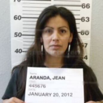 Jean Estelle Aranda