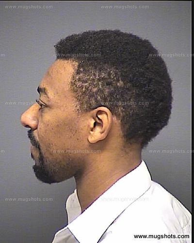 Tyrek Marquis Cochran