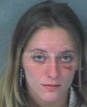 Crystal Marie Barrett