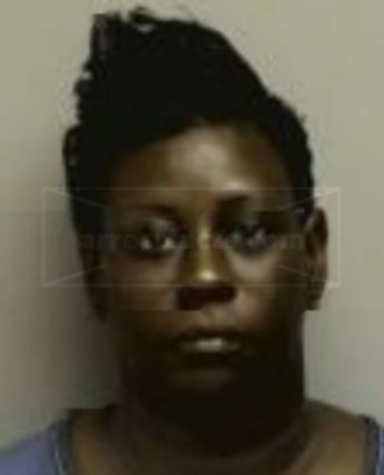 Jackie Lashondra Mckenzie