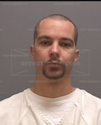 Brian Wayne Shipman
