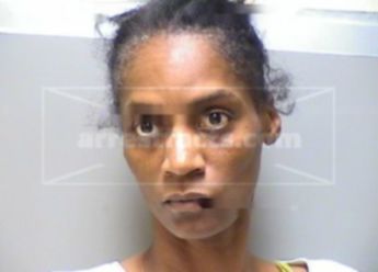 Josetta Johnson