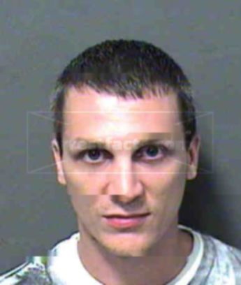 Michael Bruce Oliver