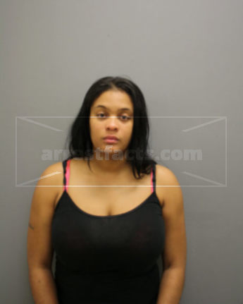 Britini M Hayes