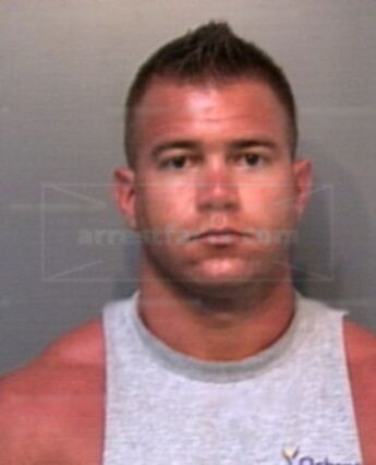 Bradford Allen Bissonnette