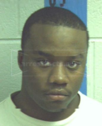 Terrence Shelton