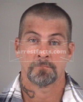 Kelly Shane Furr
