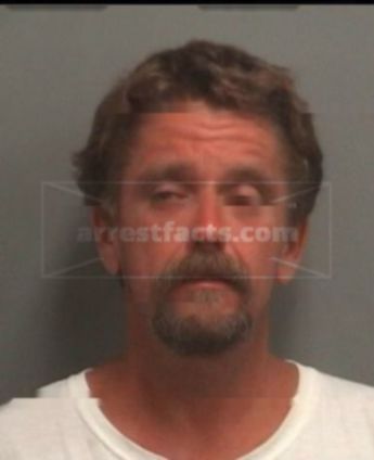 Joseph Paul Miller