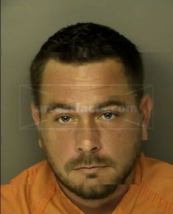 Clint Mccullen Blackburn