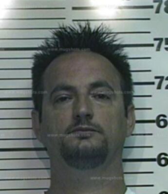 Donald Allen Brashear