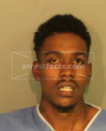 Darien Harris