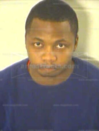 Vashon Anthony Jenkins