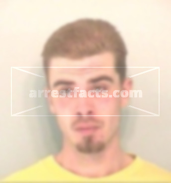 Michael James Brooks