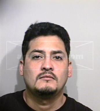 Sammy Aleman Camacho