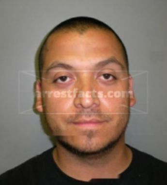 Oscar Dorado