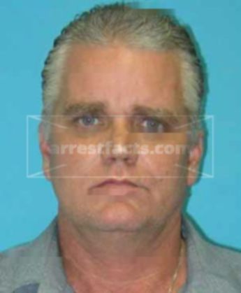 Darrell Scott Hall