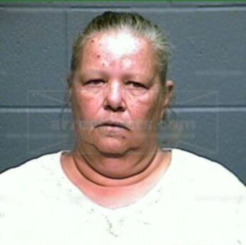 Patsy Foster Marsh