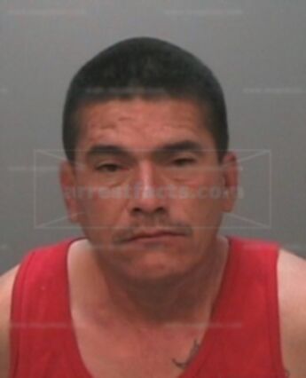 Alfredo Guadalupe Guzman