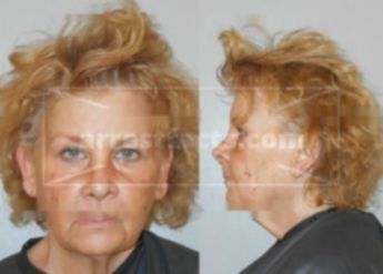 Cynthia A Doran